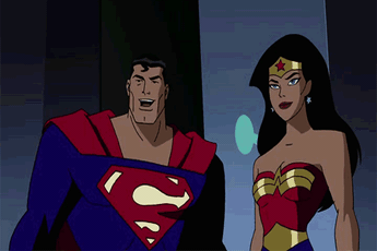11 điều mà bạn chưa chắc đã biết về series hoạt hình "Justice League"