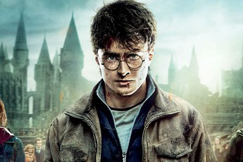 Daniel Radcliffe rục rịch chuẩn bị đóng vai Harry Potter trong phim mới