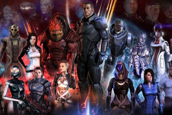 3 thương hiệu video game có thể thành phim bom tấn nếu được làm đúng