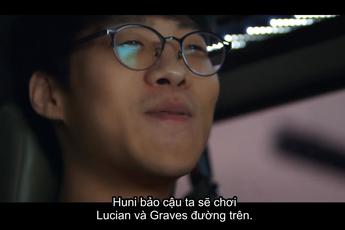 CHÍNH THỨC ra mắt Huyền Thoại Trỗi Dậy Mùa 2 - Tập 1: Mùa Xuân