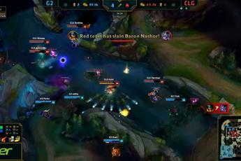 Cập nhật kết quả CKTG mùa 6: Hạt giống số một Châu Âu thảm hại trước "Chú Tư" của Bắc Mỹ