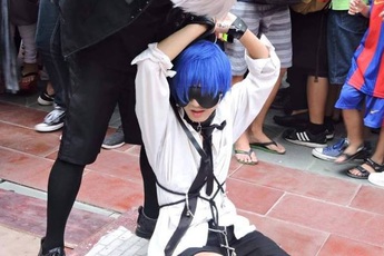 Tâm sự buồn của nữ cosplayer sau sự kiện Hà Nội cấm tổ chức lễ hội cosplay