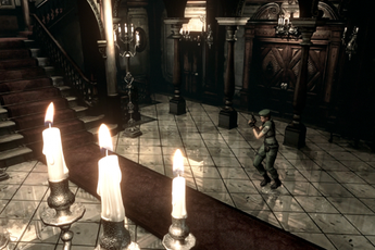 Top những game kinh dị hay nhất mọi thời đại mà bạn không thể bỏ qua (phần cuối)