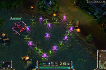 Những tựa game nên rủ gấu chơi cùng trong ngày 20/10