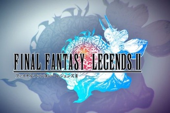 Xuất hiện thêm một siêu phẩm nữa mang thương hiệu Final Fantasy trên Mobile