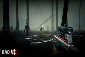 Muốn biết "tận thế" ra sao, thử ngay 7 game mobile này sẽ rõ