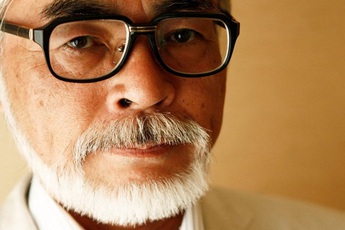 "Cha đẻ" Ghibli - Hayao Miyazaki trở lại thực hiện dự án cuối cùng