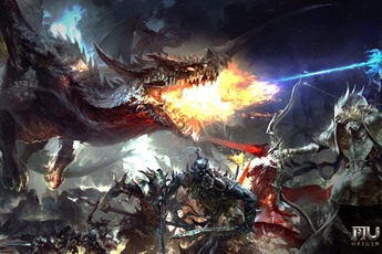 Top 10 game mobile đáng chơi nhất tháng 11/2016