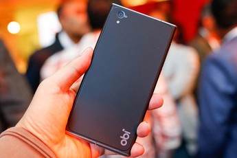 5 smartphone "đã ngon lại còn rẻ" cho game thủ Việt ít tiền