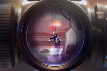 Thoải mái "xả đạn" trong Cover Fire - FPS cực đỉnh phát huy tối đa 3D Touch