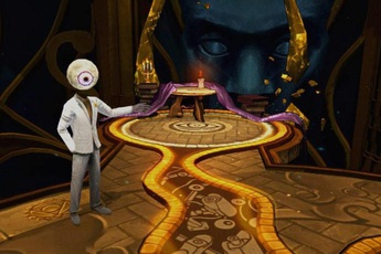 Leap of Fate - Game bắn súng roguelike khác biệt nhất từ trước tới nay