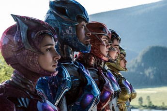 Diễn viên Power Rangers kể chuyện phải cúp học để đi đóng phim như thế nào