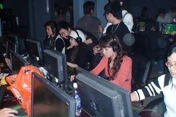 Đừng lỡ dại tiếp tục chơi game sau khi bị bạn gái làm những điều này