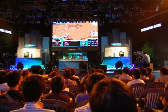 Tổng hợp tin tức thị trường game Châu Á trong năm 2015