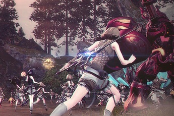 Những game online siêu hay sắp ra mắt bản tiếng Anh, game thủ nên chú ý tham gia chơi