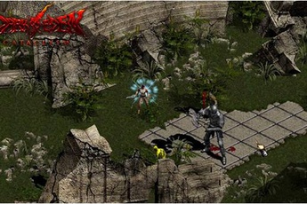 Yêu thích dòng game Diablo? Sau đây là một số game online hấp dẫn dành cho bạn