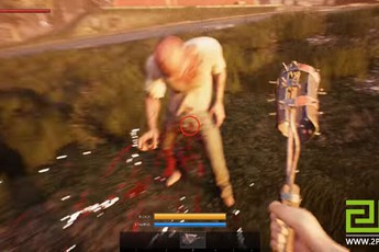 Những game online mới là dự án nhưng đã khiến game thủ đứng ngồi không yên