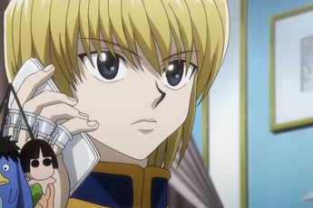 Top 20 nhân vật anime khiến khán giả Nhật Bản thắc mắc về "giới tính" nhất