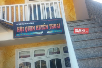 Bị chủ phòng máy dọa kiện, công ty Tin Học Hòa Bình nói gì?