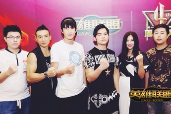 Chơi nhạc là tài năng, nhưng biết chơi eSports mới là chuyện lớn lao