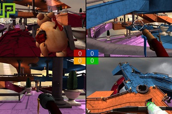 Top game online bắn súng cực độc đáo game thủ Việt phải thử qua 1 lần