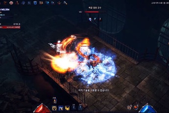 7 phút gameplay chi tiết của siêu phẩm MU Legend: Quá đẹp, nhưng khác với MU quá
