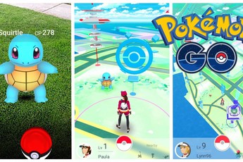 Hóa ra game thủ Nhật Bản chẳng mặn mà gì với Pokemon GO