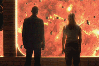 Lo sợ ngày tận thế, game thủ này đã liều mình tỏ tình theo cách cực kì bá đạo