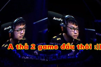 SofM cùng Flandre gánh cả bầu trời, Snake eSports hủy diệt Vici Gaming ở game 3