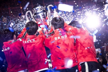 Liên Minh Huyền Thoại: Đây chính là lý do giúp SKT T1 thăng hoa và hủy diệt RNG tại bán kết MSI 2016