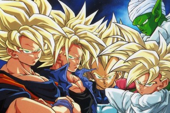 Top 5 đoạn mở màn anime hay nhất trong lịch sử