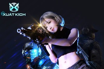 Những nữ game thủ nổi tiếng nhất làng game Việt năm 2016