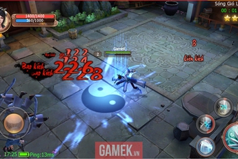 Game thủ Việt nhận xét gì về Cửu Âm VNG sau ngày mở cửa tại Việt Nam