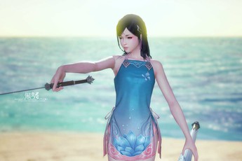 10 game online xứng đáng chơi thử trong năm 2017, dù không có tiếng Việt