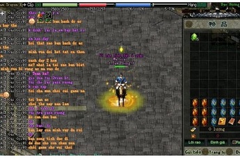 Nhà mất điện 20 phút, một game thủ Việt bị hack sạch bách account, đổi cả pass rương