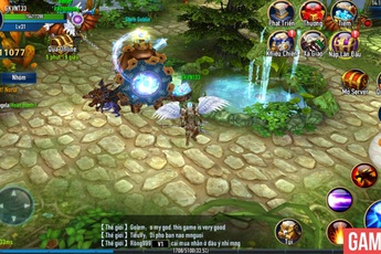 Trên tay MU Việt Nam trong ngày đầu mở cửa thử nghiệm