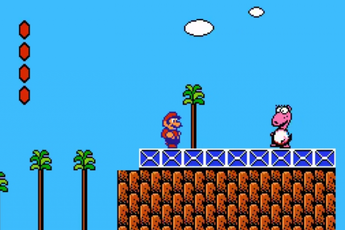 Sống lại tuổi thơ với 30 game kinh điển này trên máy console NES Classic