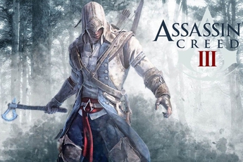 Hướng dẫn chi tiết cách đăng ký và chơi Assassin's Creed 3 miễn phí ngày mai 7/12