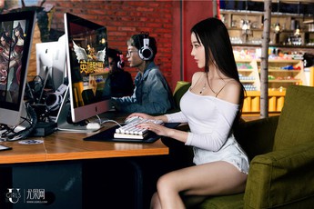 Hãy yêu một anh chàng game thủ vì những lý do "chuẩn men" này