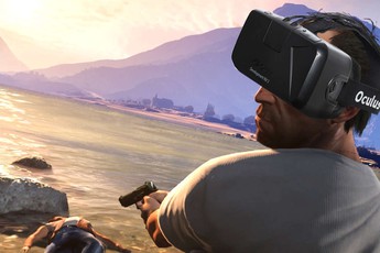 GTA VI lấy bối cảnh ở Nga, hỗ trợ công nghệ thực tế ảo?
