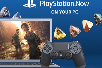 Đã được chơi mọi game PS3 ngay trên máy tính, chỉ cần có tay cầm mà thôi