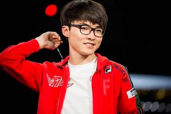 Lần đầu tiên Faker chia sẻ điều quan trọng nhất để cả trẻ con cũng trở thành Cao Thủ trong LMHT