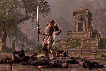 Xuất hiện game online tặng game thủ 20 tỷ đồng tiền thật