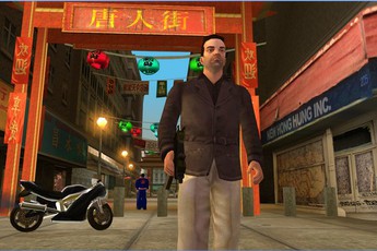 Cuối cùng GTA: Liberty City Stories cũng chịu đặt chân lên Android