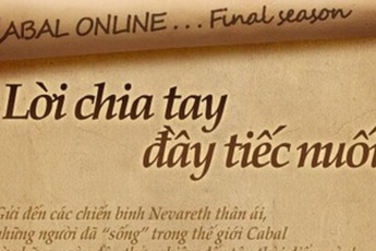 Đây là những điều game thủ Việt sợ nhất từ các NPH game online