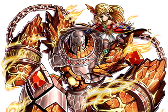 Grand Summoner - Game RPG mới cho fan Final Fantasy