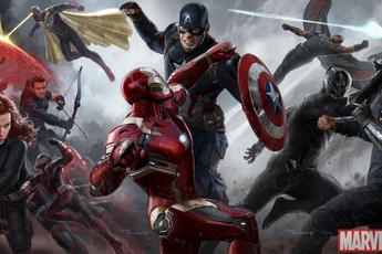 Đạo diễn Captain America: Civil War tiết lộ về cảnh quay mà bạn không bao giờ được xem trong phim