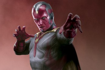 Tại sao mà Scarlet Witch và The Vision lại yêu nhau trong Captain America: Civil War