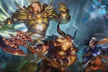 The Beast - Game hành động "chung một nhà" của MU mở cửa đăng ký sớm