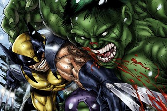 Những nhân vật từng hạ gục Hulk trong vũ trụ Marvel (Phần 1)